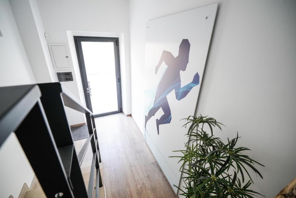 Run House 07 Rooms & Apartments Cassano delle Murge Exterior foto