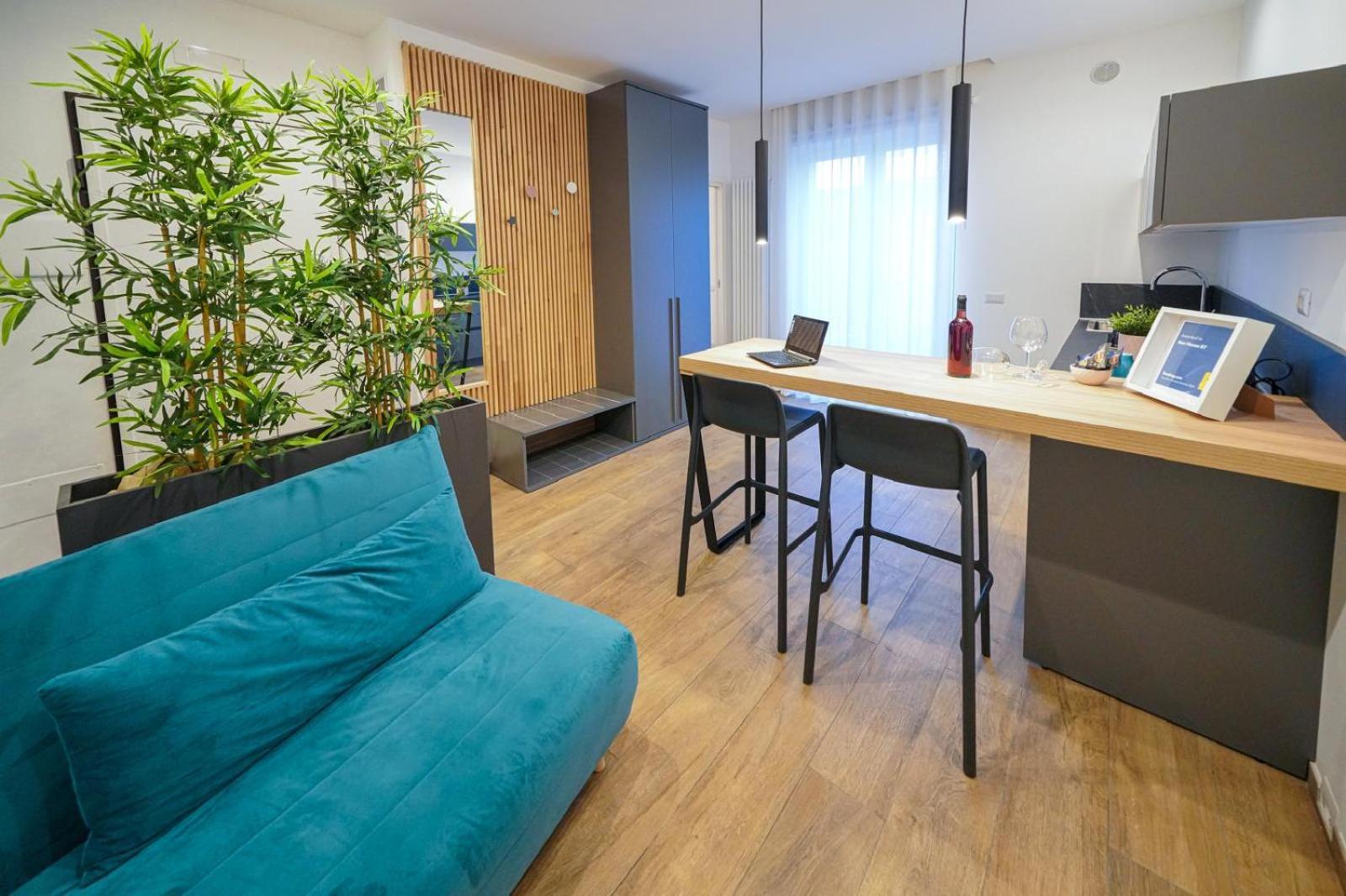 Run House 07 Rooms & Apartments Cassano delle Murge Exterior foto